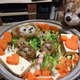 Illustration for article titled How Japan Makes Winter Food Very, Very Cute